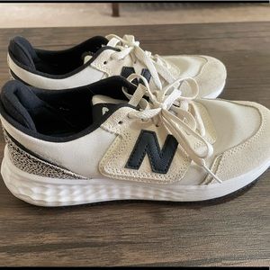 New Balance sneakers